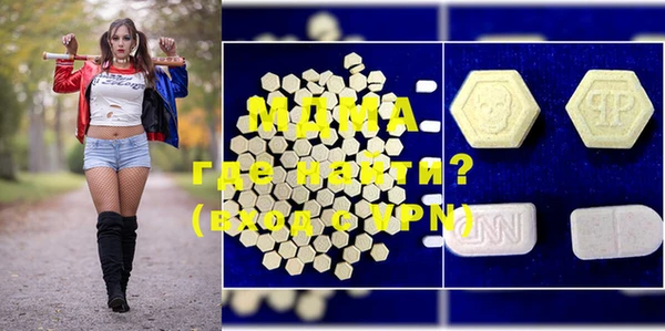 индика Киреевск